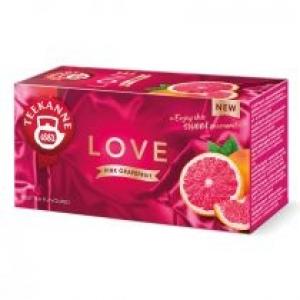 Teekanne Herbata Owocowa Love Grapefruit 45 g