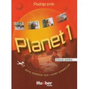 Planet 1 PL Podręcznik OOP