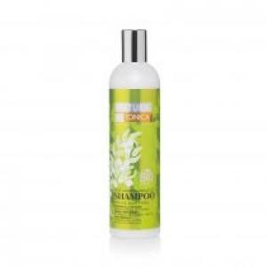 Natura Estonica Bio Hair Growth Miracle Shampoo szampon do włosów 400 ml