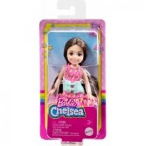 Barbie Chelsea Blondynka HKD90 Mattel