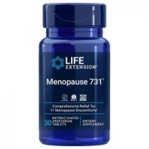 Life Extension Menopause 731 Suplement diety 30 tab.