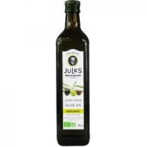 Jules Brochenin Oliwa z oliwek extra virgin 750 ml Bio