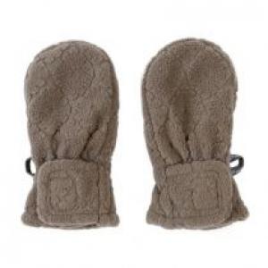 Lodger Polarowe rękawiczki dziecięce Fleece Buffalo 1-2 l.