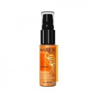 Marion 7 Efektów kuracja do włosów z olejkiem arganowym 15 ml
