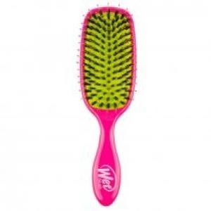 Wet Brush Brush Shine Enhancer szczotka do włosów Pink