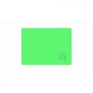 Biurfol Podkład na biurko PP Neon 380x280mm zielona