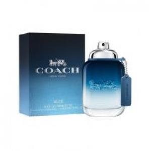 Coach Blue woda toaletowa spray 60 ml