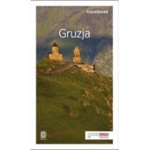 Gruzja. Travelbook