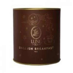 Lune Tea English Breakfast Herbata czarna sypana 40 g