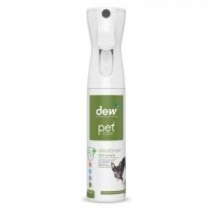 Dew Pet Care Dezodorant dla zwierząt