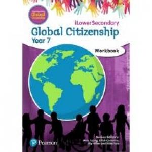 Global Citizenship Student Workbook Year 7