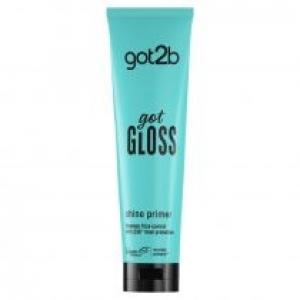 Got2B Gloss Primer nabłyszczający krem do stylizacji włosów 150 ml