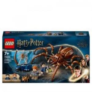 LEGO Harry Potter Aragog w Zakazanym Lesie™ 76434
