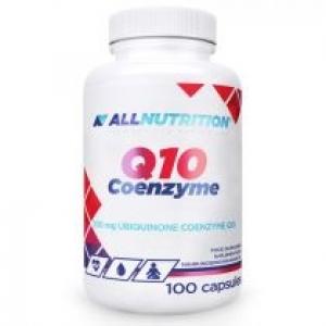 Allnutrition Koenzym Q10 Suplement diety 100 kaps.