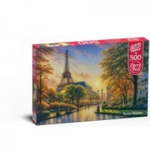 Puzzle 500 el. CherryPazzi Parisian Elegance 20159