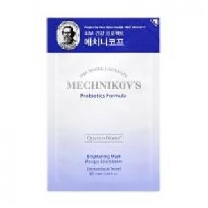 Holika Holika Mechnikovs Probiotics Formula maseczka do twarzy 25 ml