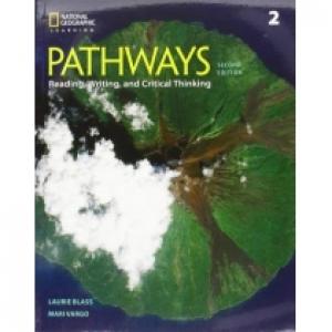 Pathways 2. Reading, Writing & Critical Thinking. Podręcznik z ćwiczeniami online