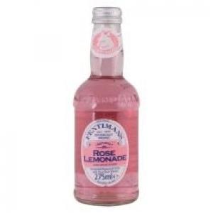 Fentimans Napój gazowany Rose Lemonade 275 ml
