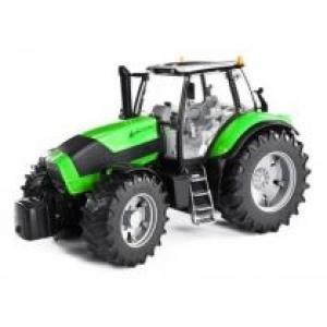Traktor Deutz Agrotron X720 Bruder