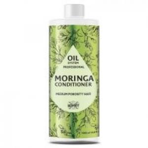 Odżywka do włosów średnioporowatych Moringa