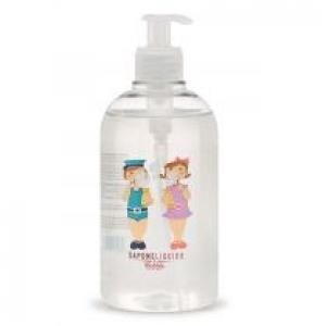 Bubble&CO Organiczne mydło w płynie dla dzieci 0 m+ 500 ml