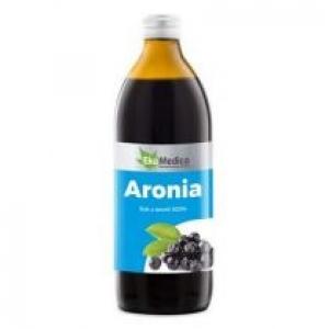 Eka Medica Aronia sok 500 ml
