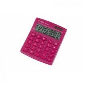 Citizen Kalkulator biurowy SDC-812NRPKE