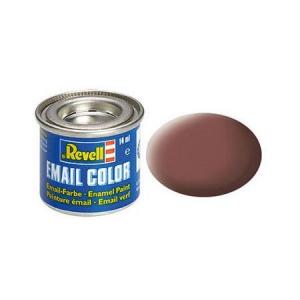 Revell Farba Email Color 83 Rust Mat 14 ml
