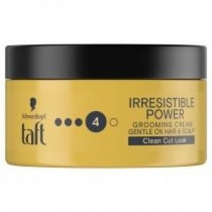 Taft Irresistible Power krem pielegnujacy do stylizacji włosów 100 ml
