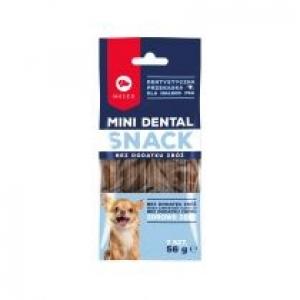 Maced Dental snack mini przysmak dla psa 56 g