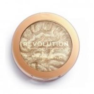Makeup Revolution _Reloaded Highlighter rozświetlacz Raise The Bar 10 g