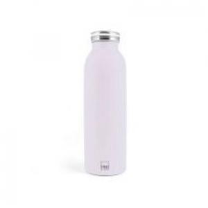 H&H Lifestyle Butelka termiczna Lilac 600 ml