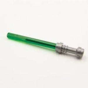 Długopis żelowy Miecz świetlny LEGO Star Wars Zielony