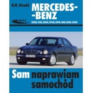 Mercedes-Benz E200CDI, E220D, E220CDI,E270CDI...