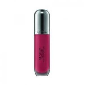 Revlon Ultra HD Matte Lipstick matowy błyszczyk do ust 610 Addiction 5.9 ml