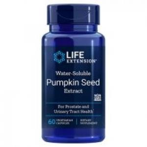 Life Extension Pumpkin Seed Extract Suplement diety 60 kaps.