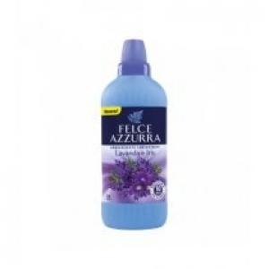 Felce Azzurra Koncentrat do płukania tkanin Lavender & Iris 600 ml