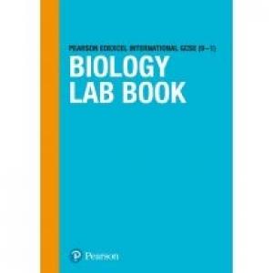 Biology Lab Book. Pearson Edexcel International GCSE (9-1)