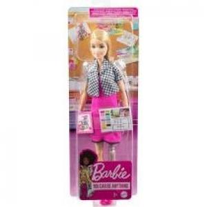 Barbie Lalka Kariera HCN12 Mattel