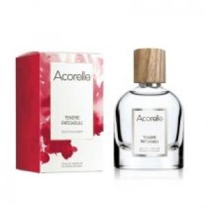Acorelle Organiczna woda perfumowana - Tendre Patchouli 50 ml