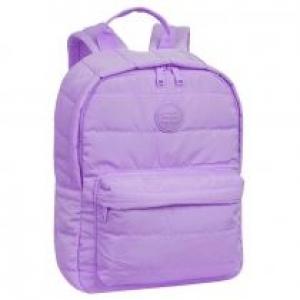 Plecak 1-komorowy Coolpack Abby Pastel Powder Purple