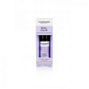 Tisserand Aromatherapy Roller na skronie Real Calm Pulse 10 ml