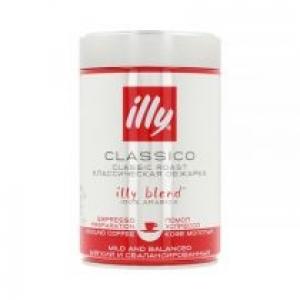 Illy Classico Classic Roast Kawa mielona 250 g