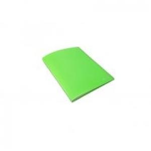Panta Plast Album prezentacyjny Neon 40 koszulek zielony