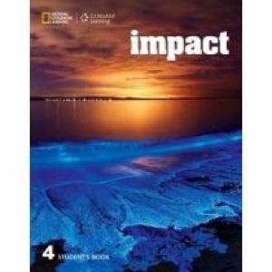 Impact B2. Student's Book