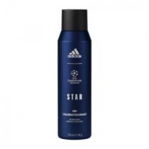 Adidas Dezodorant Uefa Champions League Star Edition 150 ml