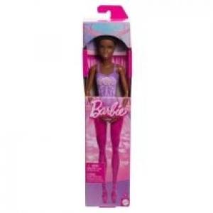 Barbie Lalka Baletnica HRG36 Mattel