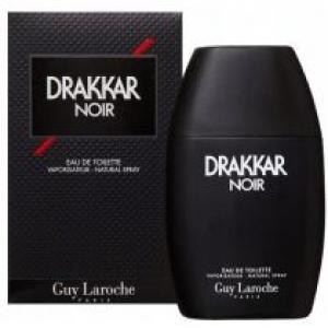 Guy Laroche Woda toaletowa dla mężczyzn Drakkar Noir 200 ml
