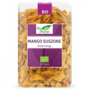 Bio Planet Mango suszone 1 kg Bio