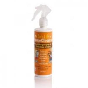 BioLife Home Cleanse™, 100% Naturalny antyalergiczny spray do obić i tkanin 350 ml